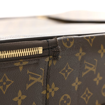 Louis Vuitton Monogram Pegase 70 10 of 18