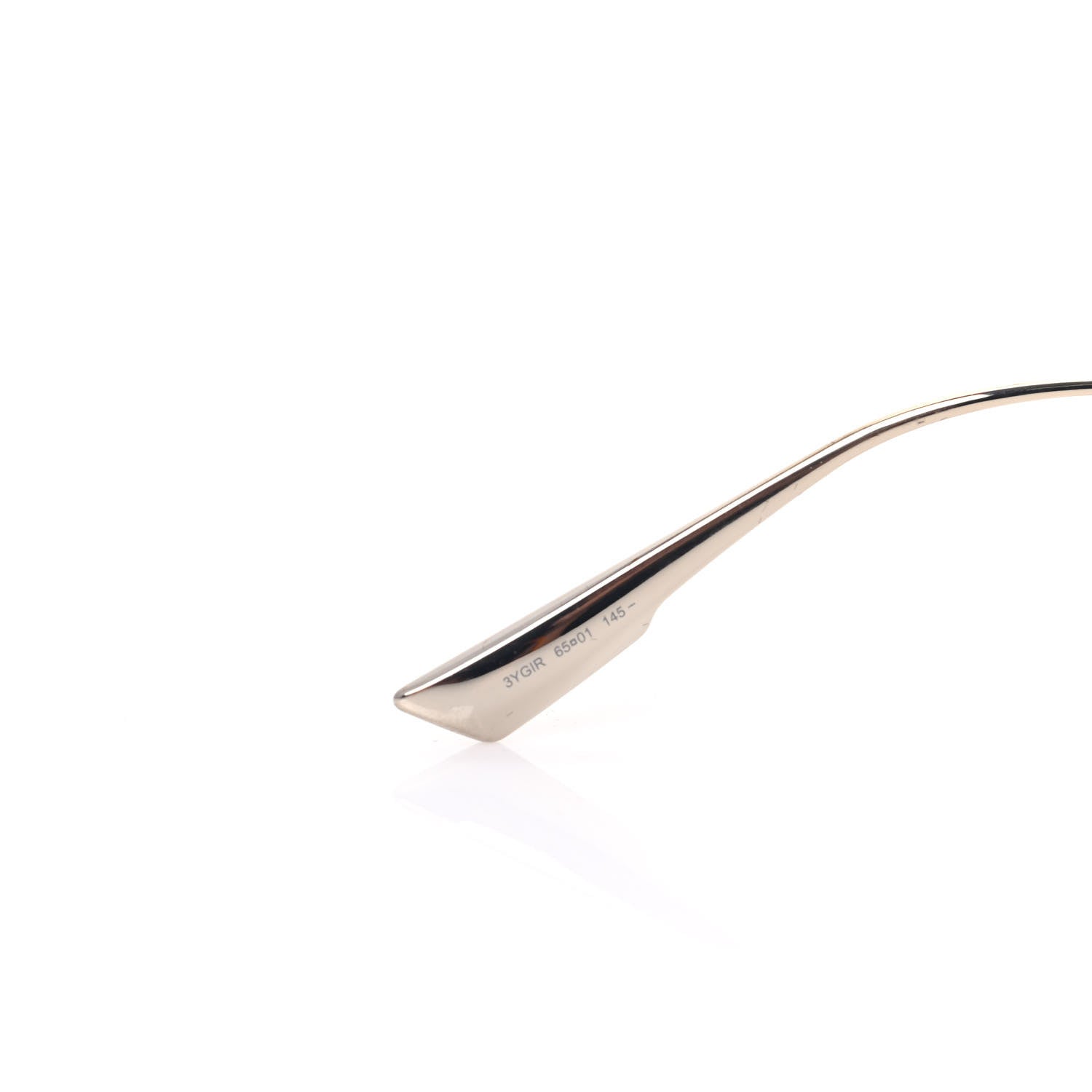 Christian Dior Metal Stellaire 3 Sunglasses Gold 6 of 7