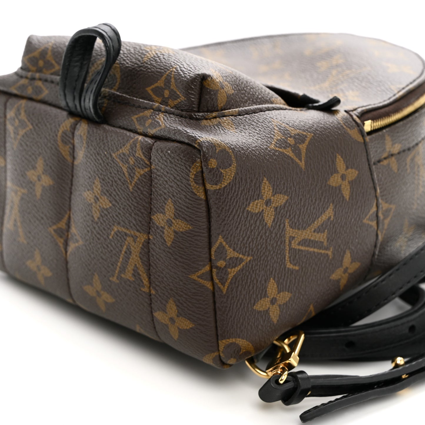 Monogram Palm Springs Backpack Mini