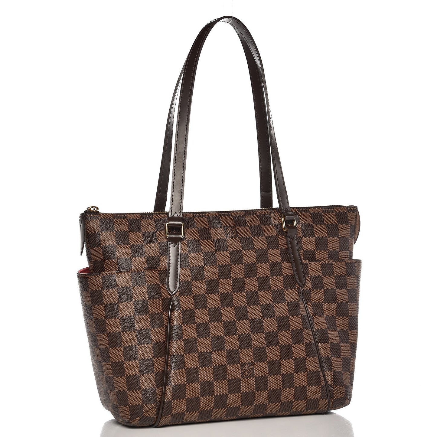 Damier Ebene Totally PM