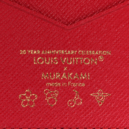 Louis Vuitton LV X TM Monogram Cerises Passport Cover 6 of 6
