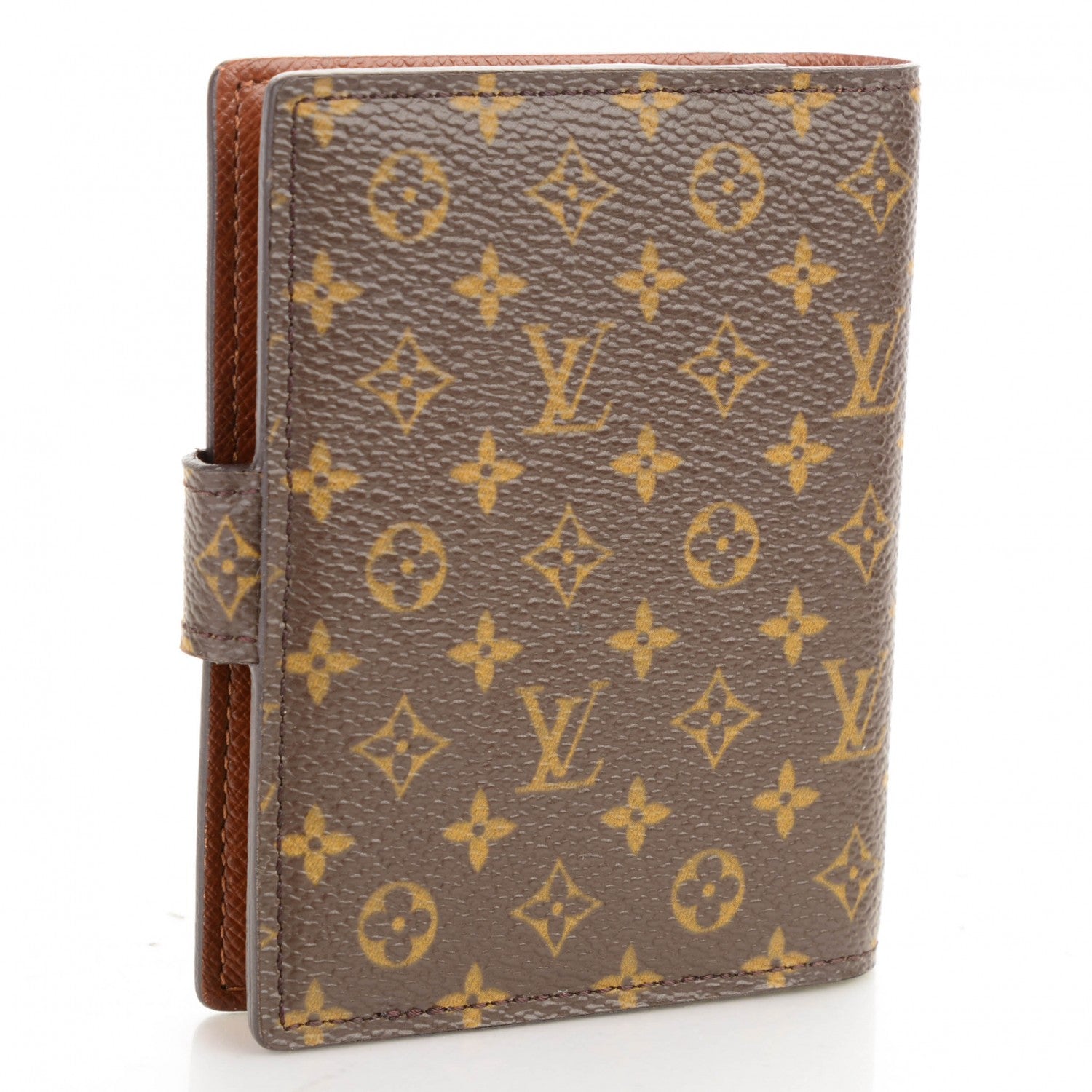 Louis Vuitton Monogram Mini Ring Agenda 150 Anniversary 3 of 6