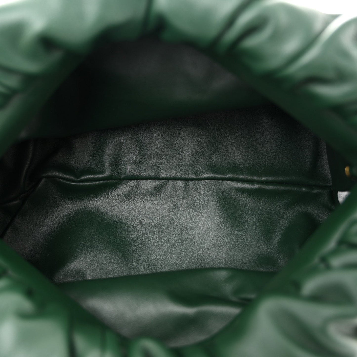 Calfskin The Pouch Chain Raintree
