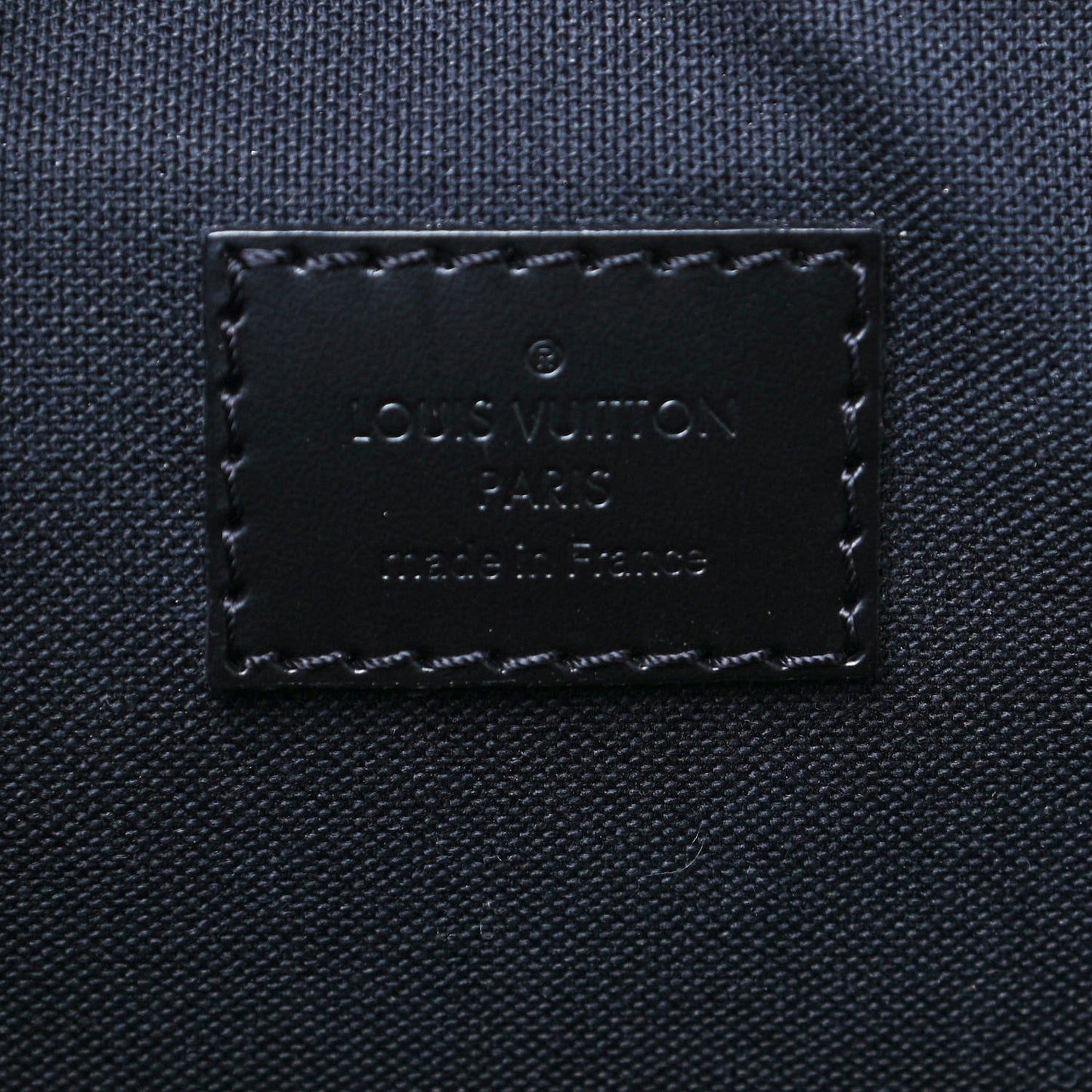 Damier Graphite Icare