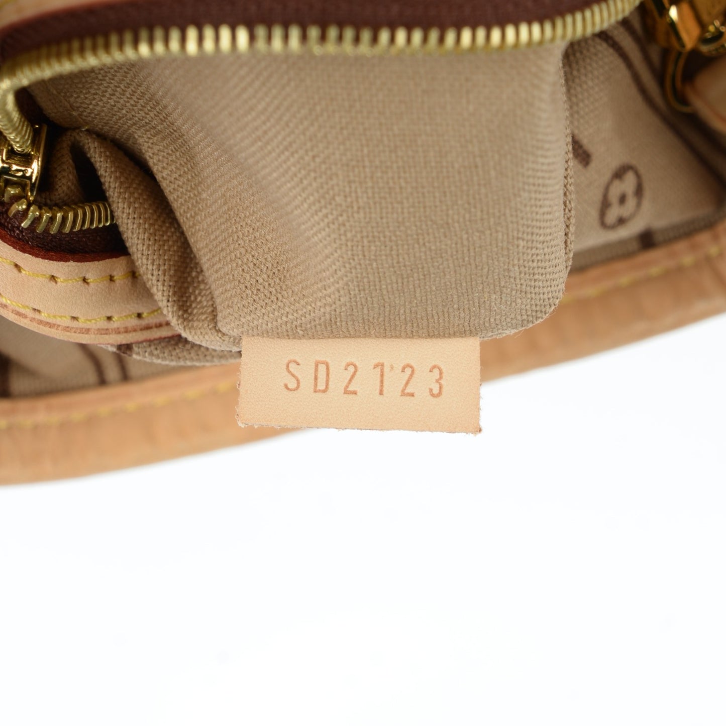Monogram Delightful MM