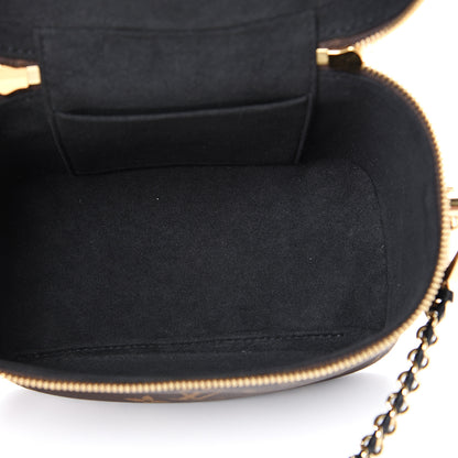 Louis Vuitton Reverse Monogram Vanity PM 4 of 10