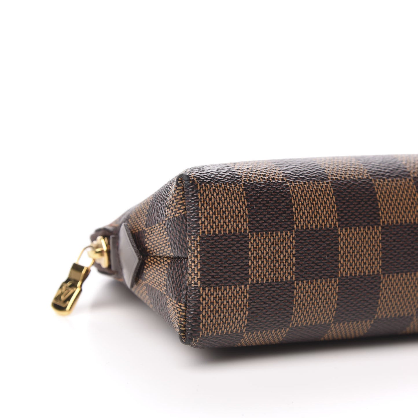 Damier Ebene Cosmetic Pouch GM