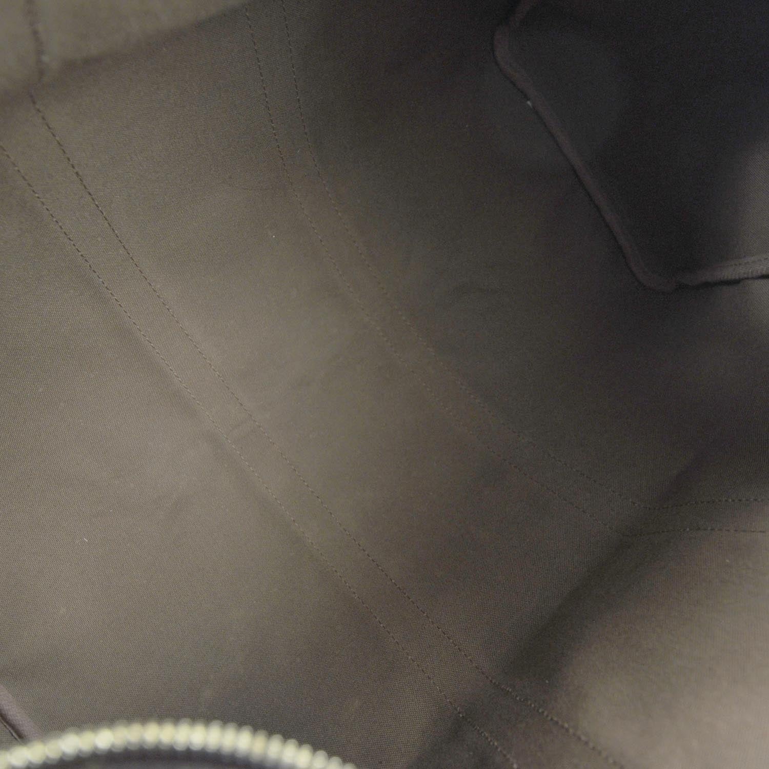 Louis Vuitton Monogram Keepall 45 6 of 8