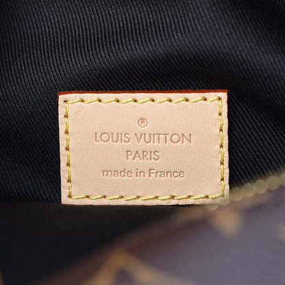 Louis Vuitton Monogram Bumbag 6 of 6
