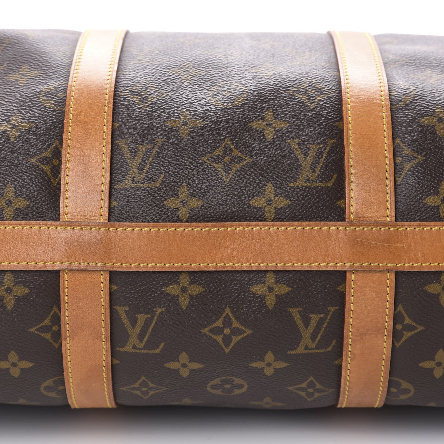 Monogram Sac Flanerie 45