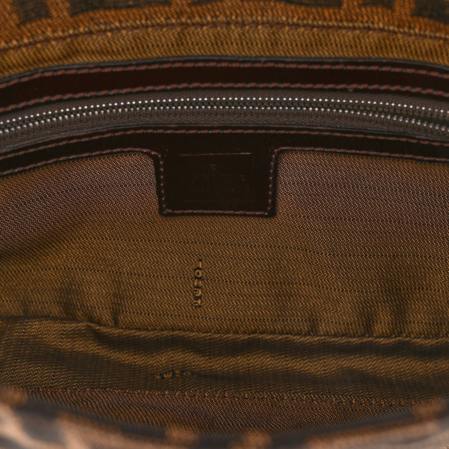 Zucca Baguette Tobacco