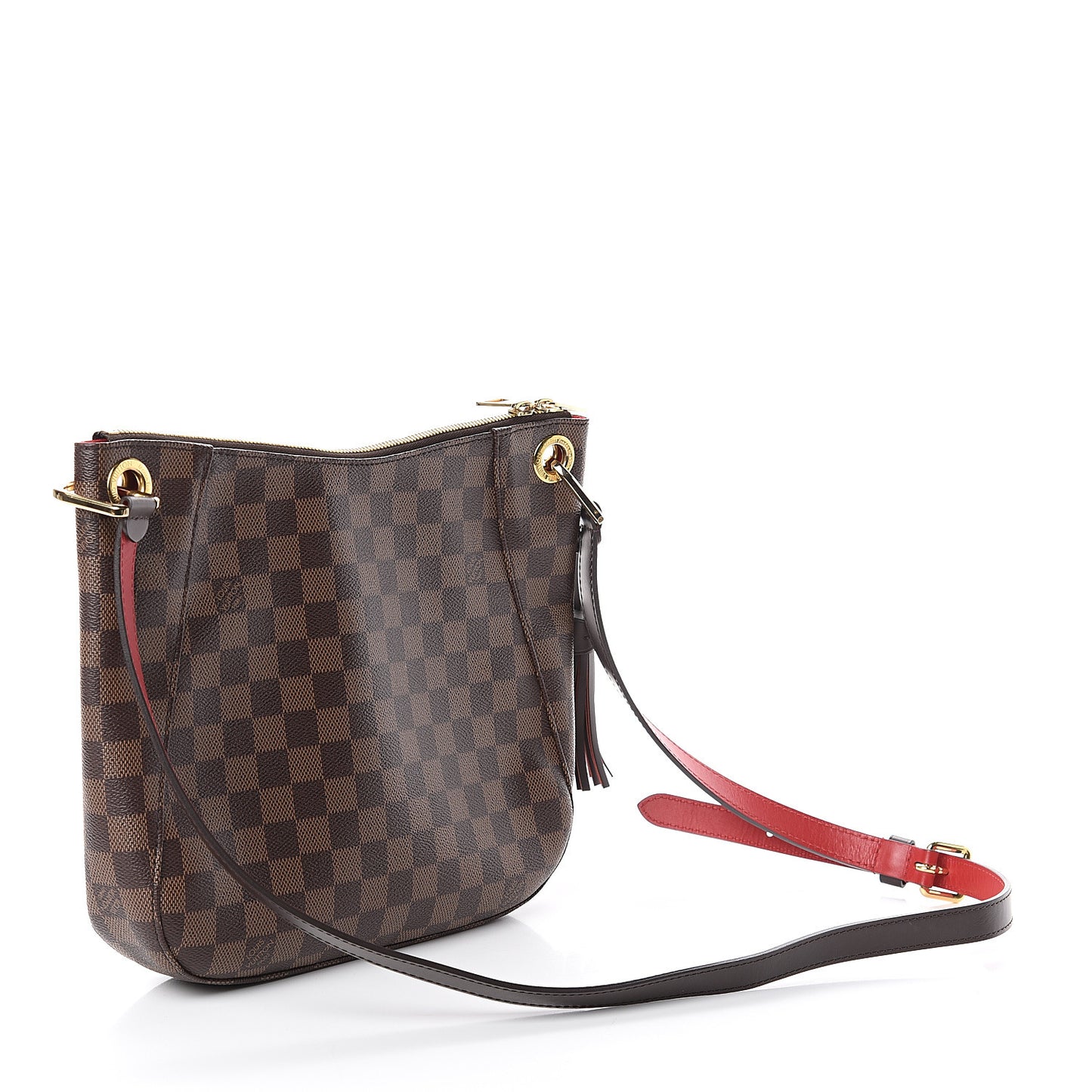 Damier Ebene South Bank Besace