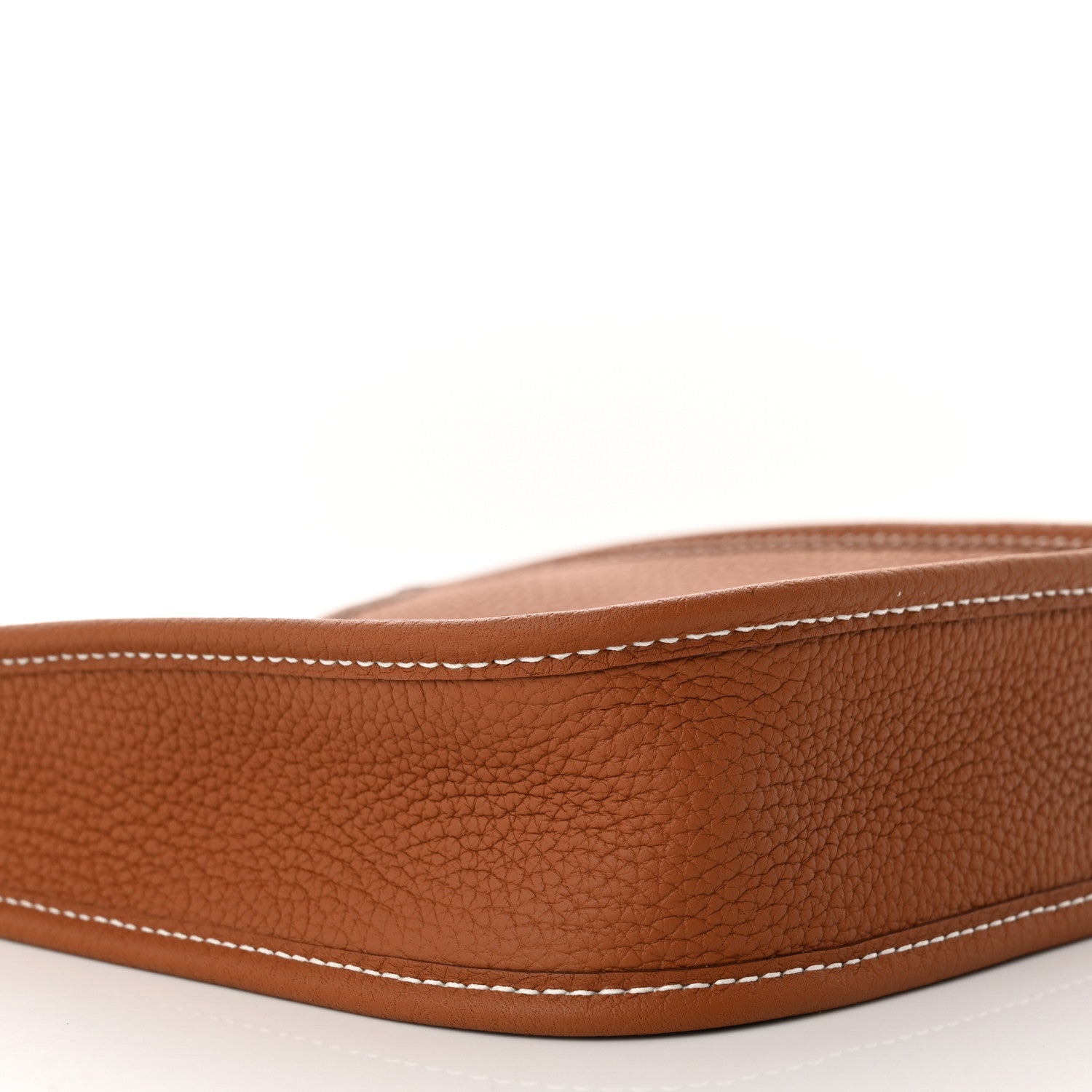 Hermes evelyne brown 8 of 10