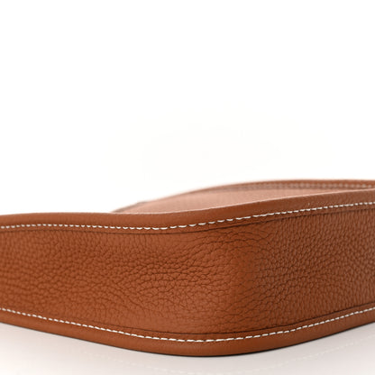 Hermes evelyne brown 8 of 10