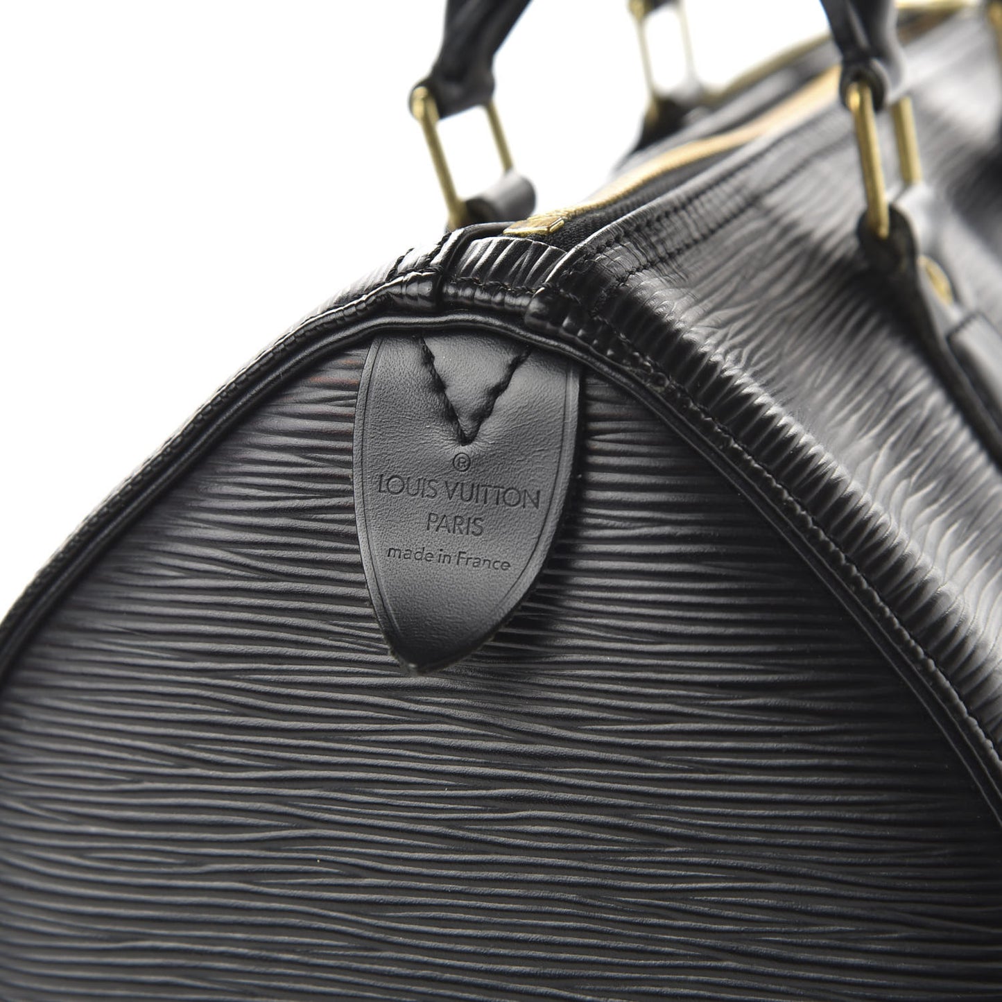 Epi Speedy 25 Black