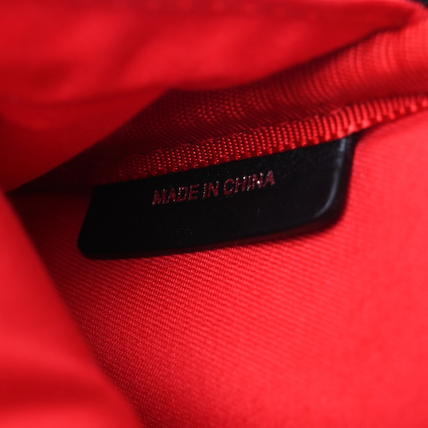 Burberry Vintage Check Laptop Case 7 of 7