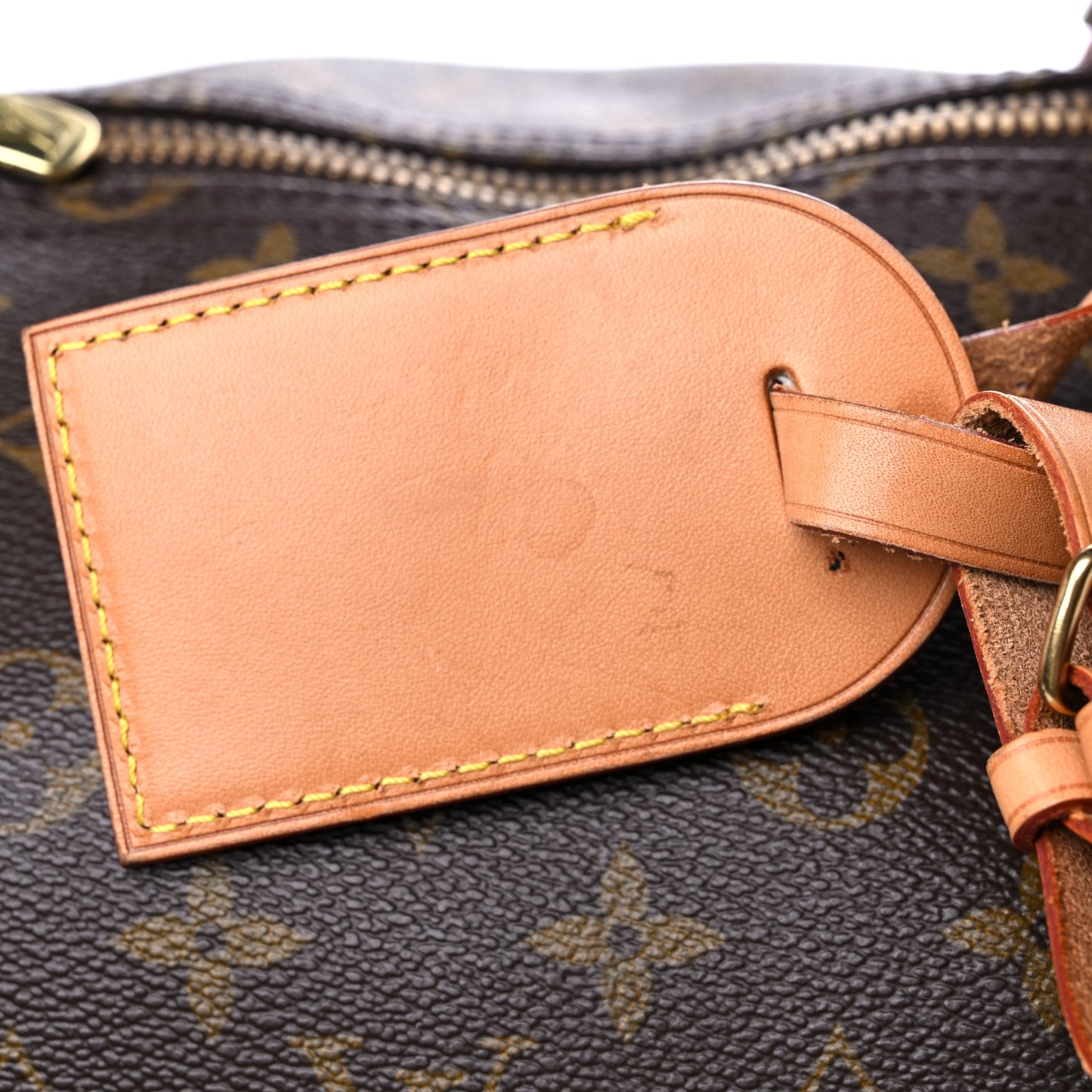 Monogram Keepall 55