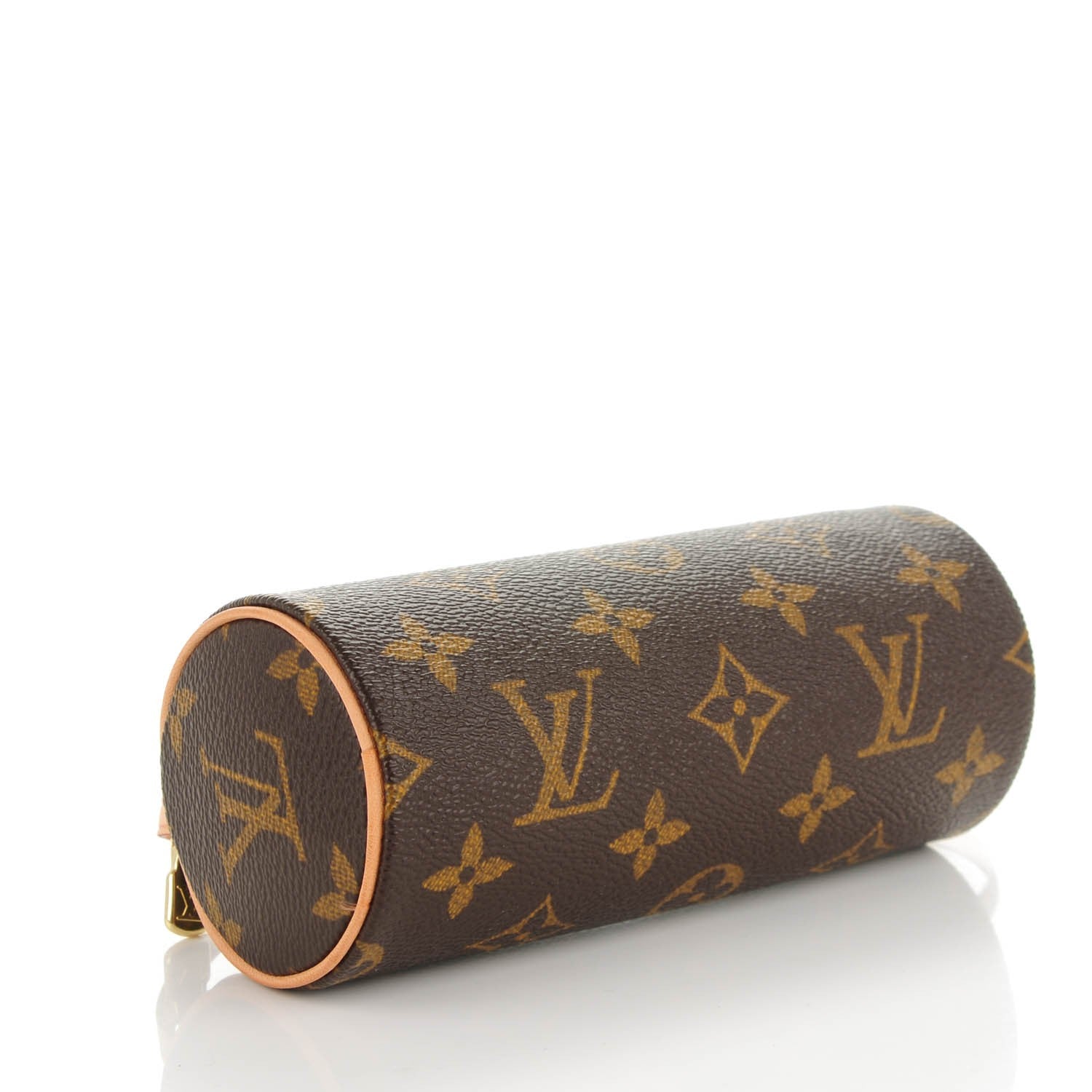 Louis Vuitton Monogram Mini Papillon 4 of 6