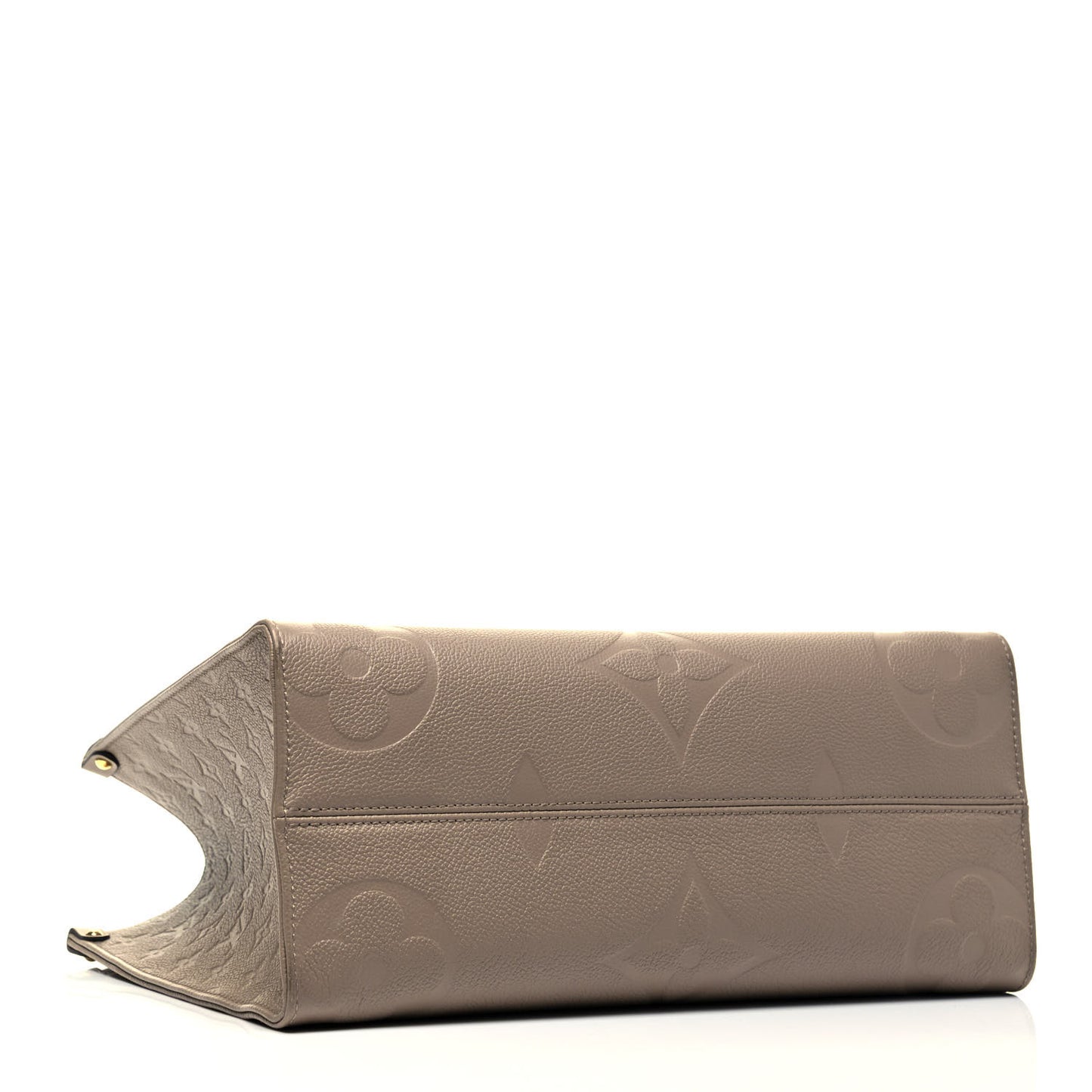 Empreinte Monogram Giant Onthego MM Tourterelle