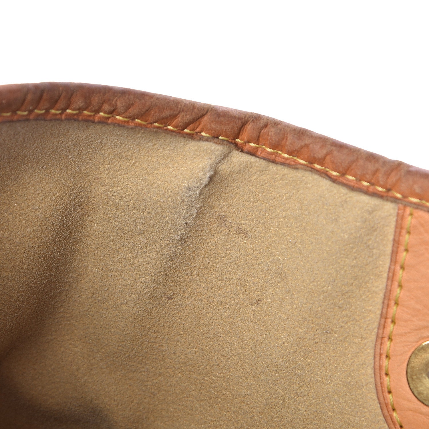 Louis Vuitton Monogram Galliera PM 12 of 13