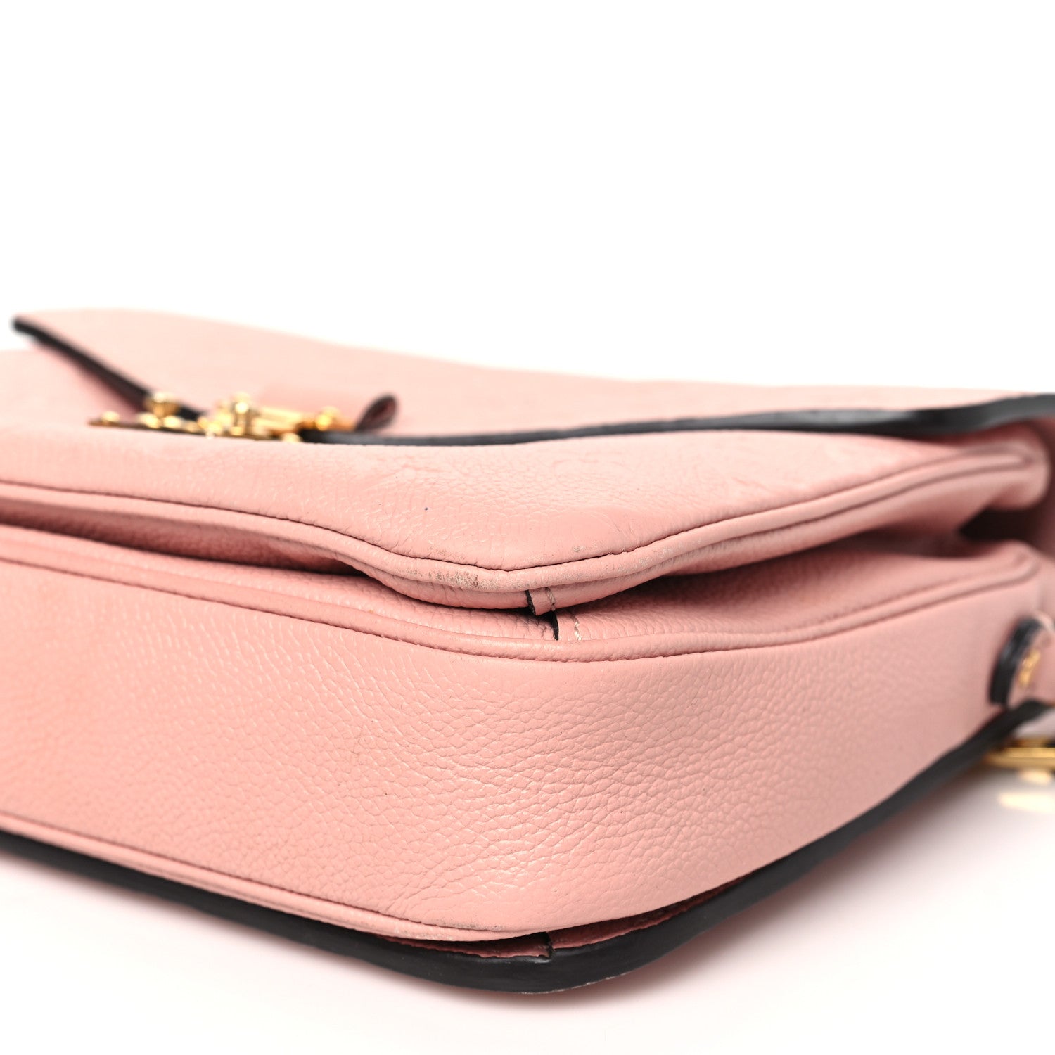 Louis Vuitton Empreinte Pochette Metis Rose Poudre 9 of 10