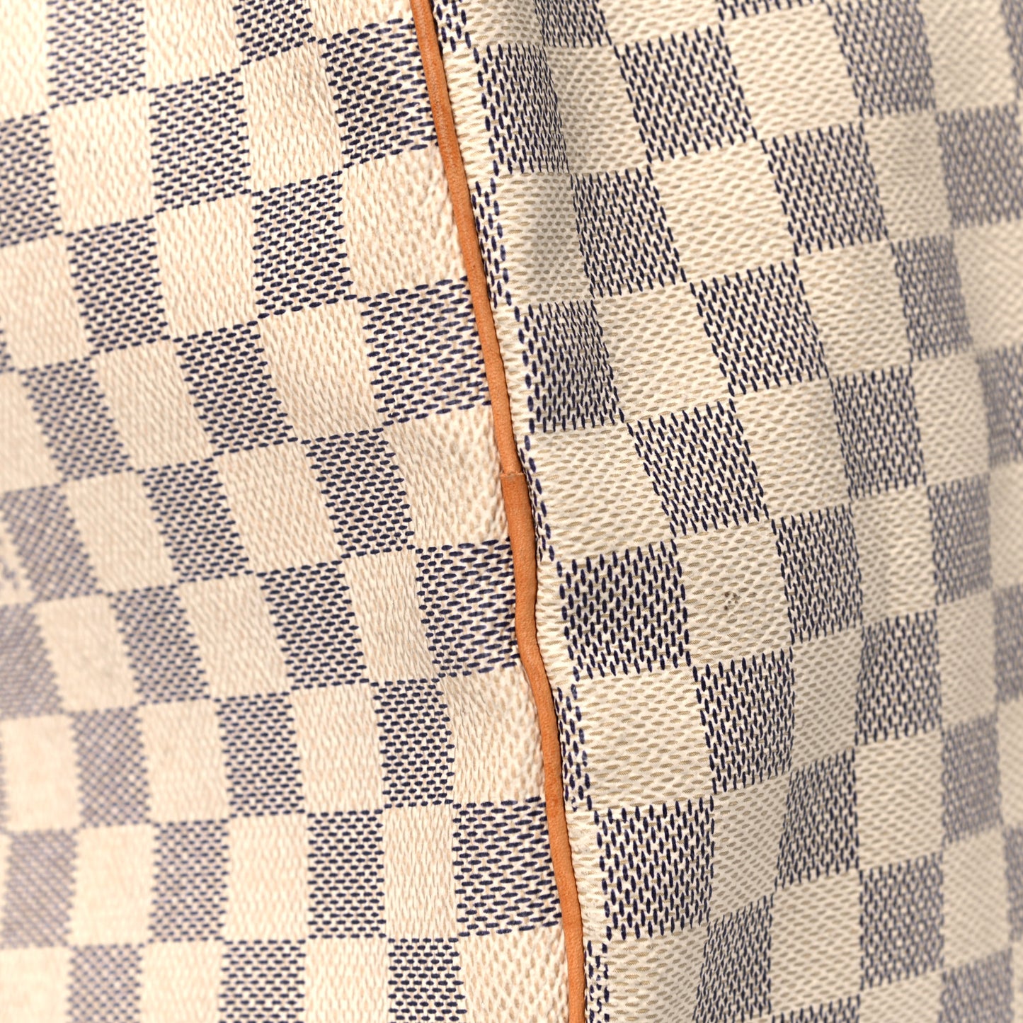 Damier Azur Speedy 35