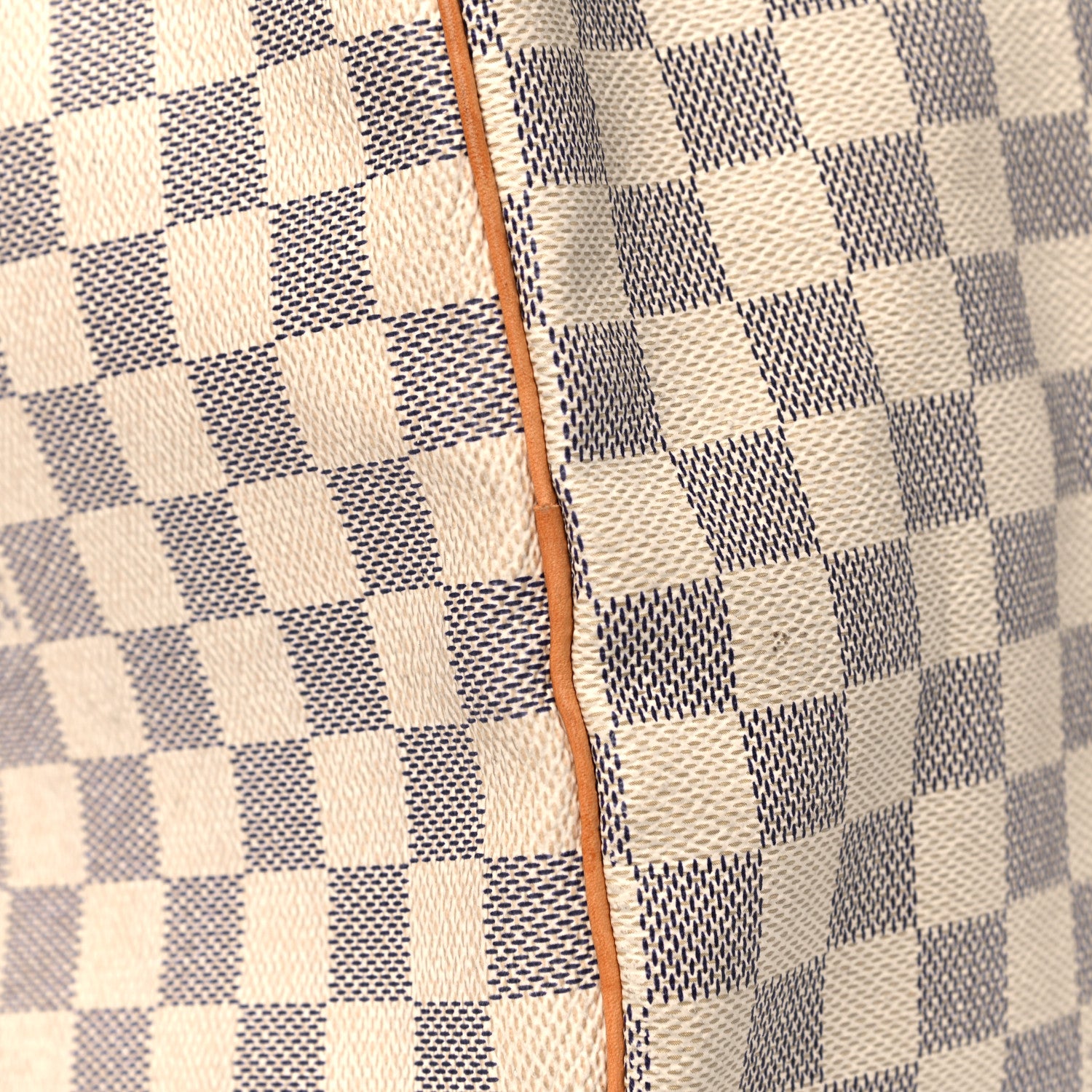Louis Vuitton Damier Azur Speedy 35 15 of 25