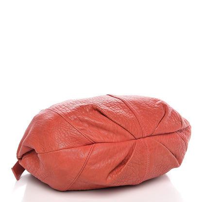 Givenchy Bullhide Calfskin Orange 4 of 16