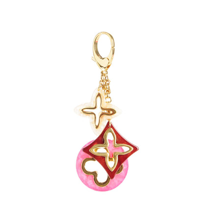 Louis Vuitton Insolence Bag Charm Multicolor 1 of 4