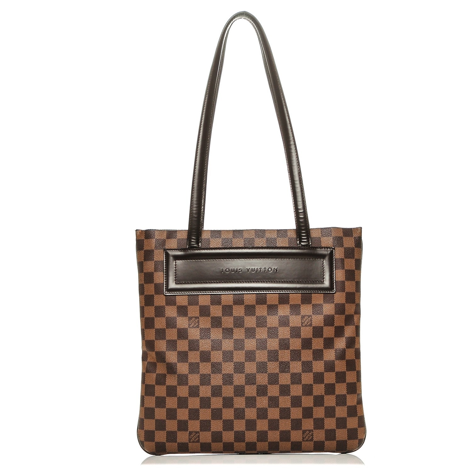 Louis Vuitton Damier Ebene Clifton 1 of 6
