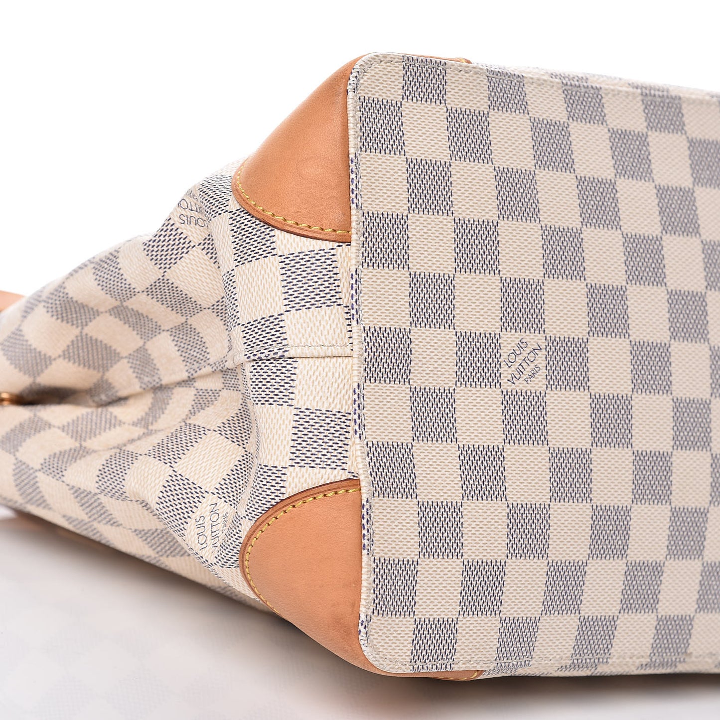 Damier Azur Hampstead PM