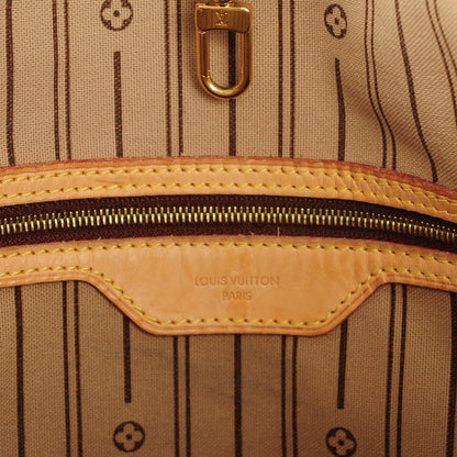 Louis Vuitton Monogram Delightful MM 7 of 9