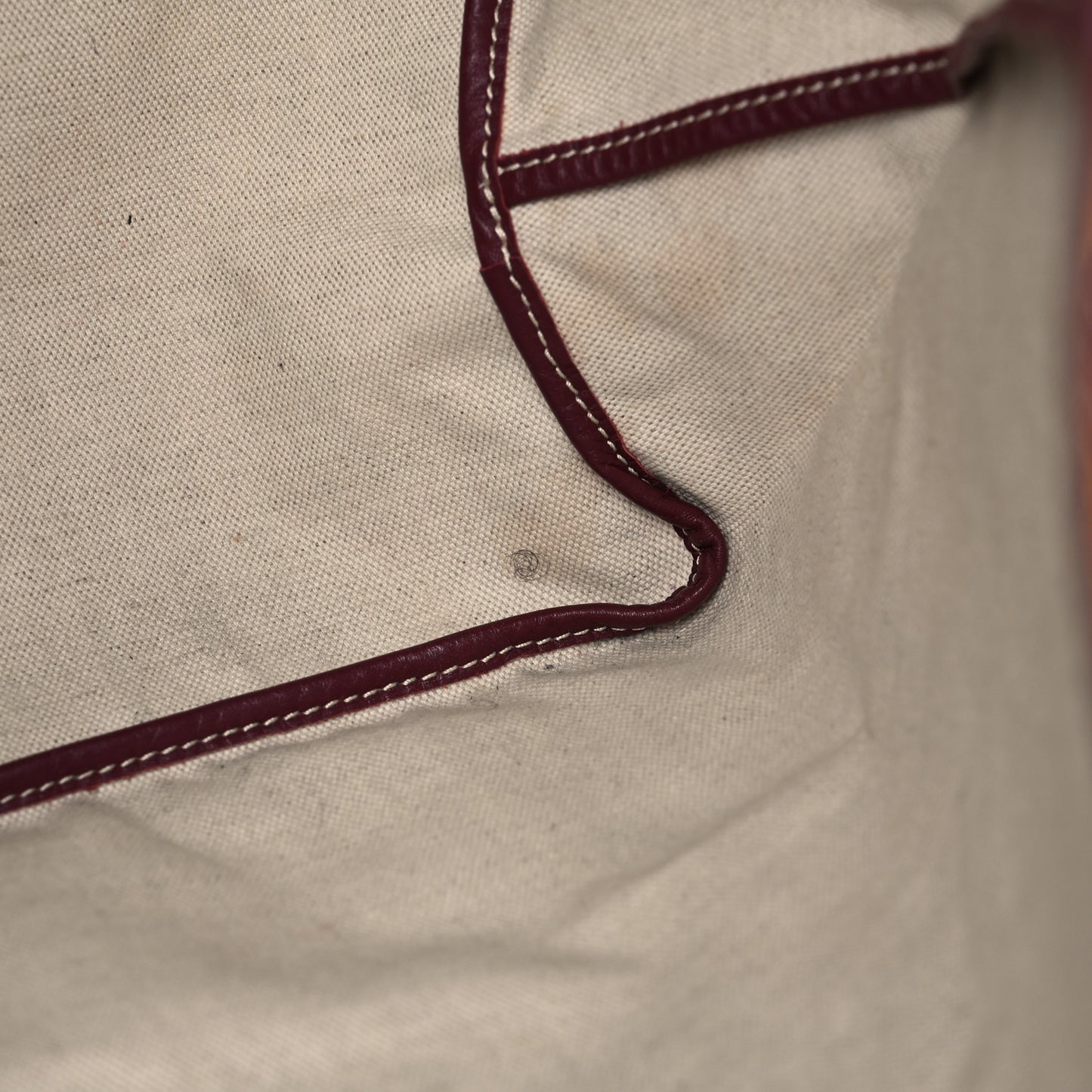 Goyardine Saint Louis GM Bordeaux