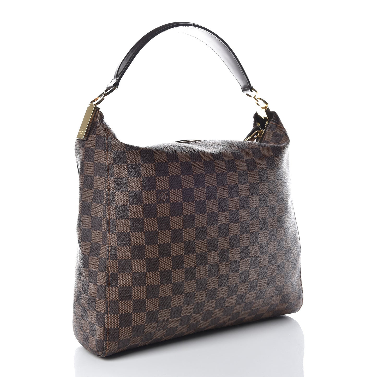 Damier Ebene Portobello PM