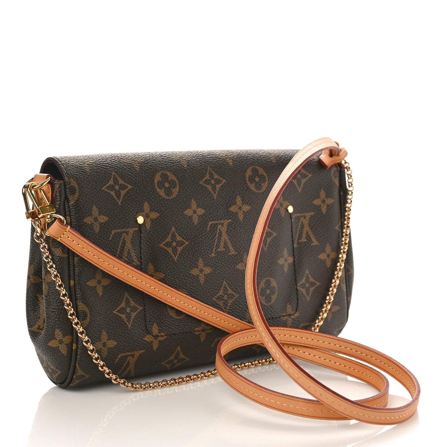 Monogram Favorite MM