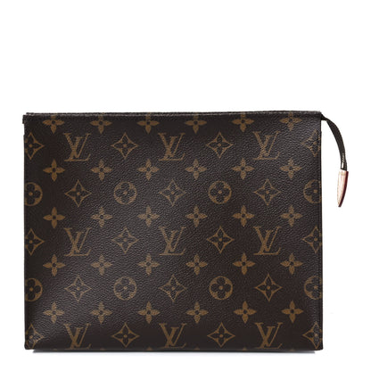 Louis Vuitton Monogram Toiletry Pouch 26 1 of 11