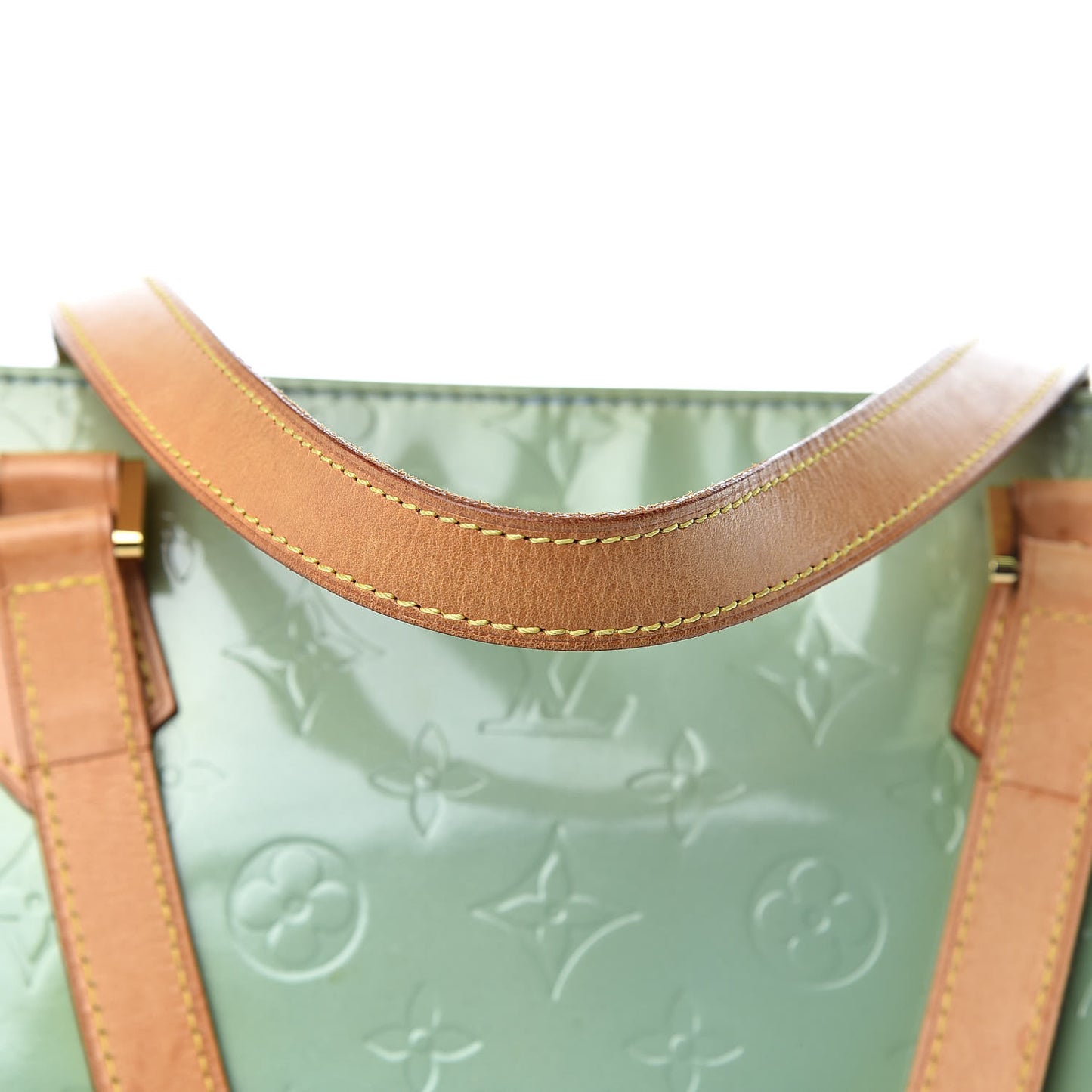 Vernis Houston Baby Blue