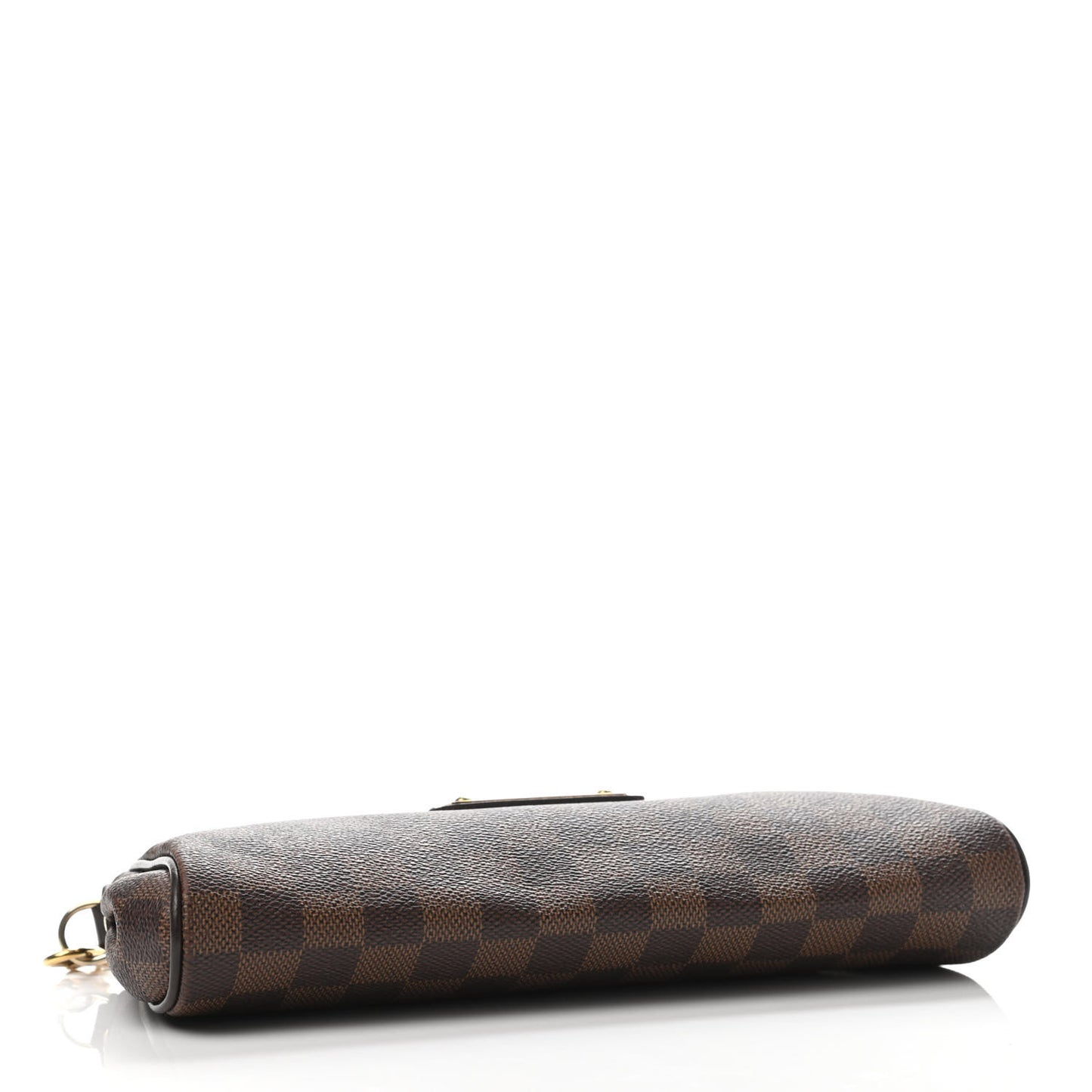 Damier Ebene Eva Clutch