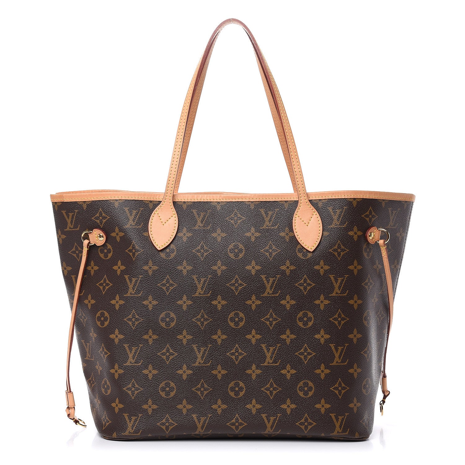 Louis Vuitton Monogram Neo Neverfull MM 1 of 13