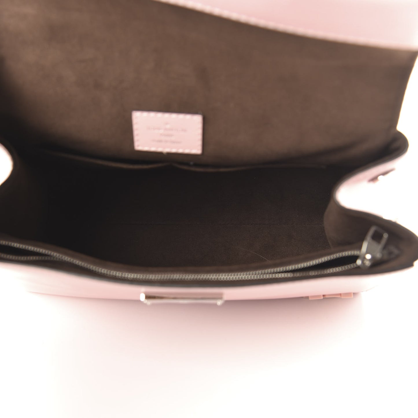 Epi Cluny BB Rose Ballerine