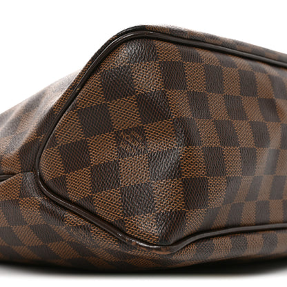 Louis Vuitton Damier Ebene Delightful PM 8 of 9