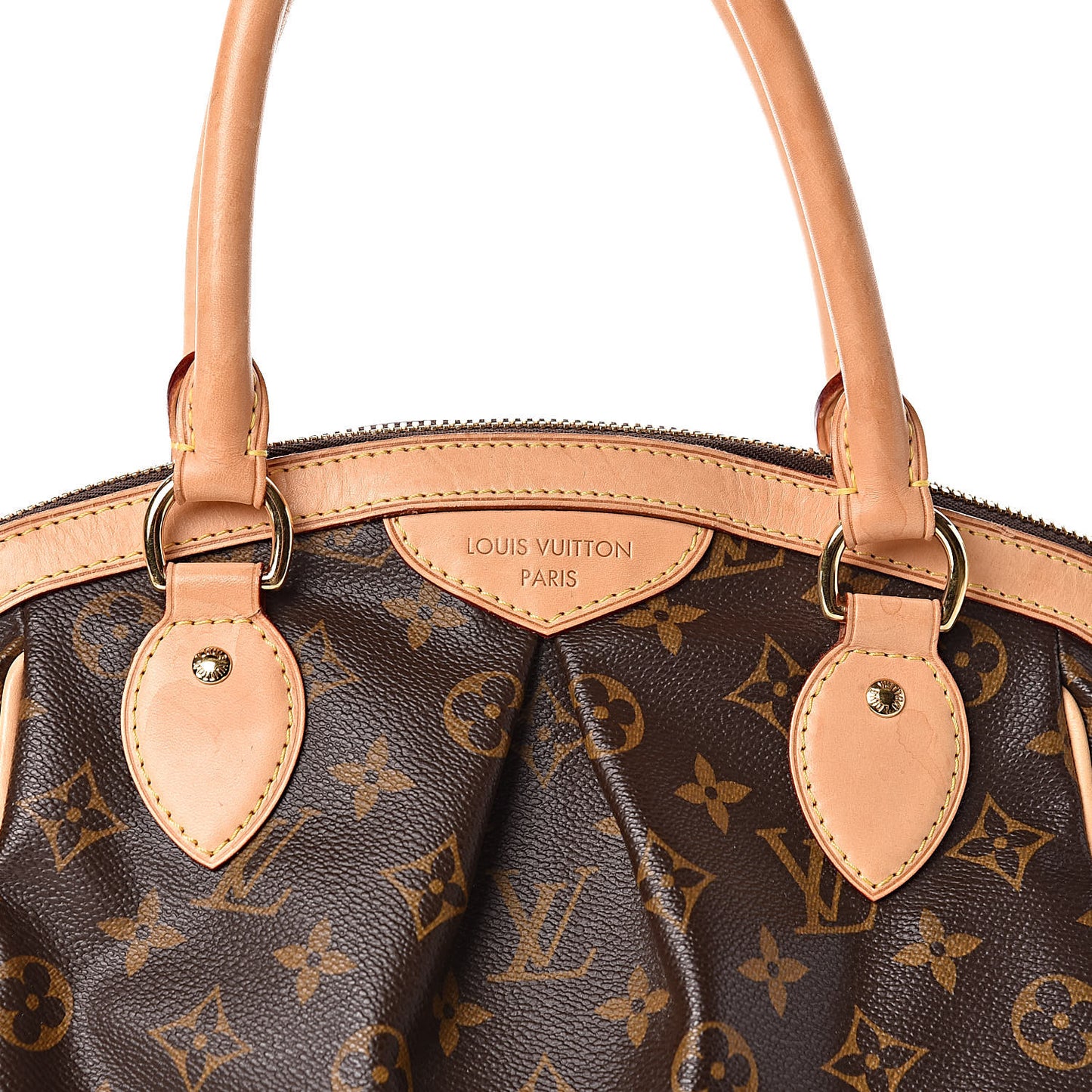 Monogram Tivoli PM
