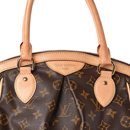 Louis Vuitton Monogram Tivoli PM 13 of 14