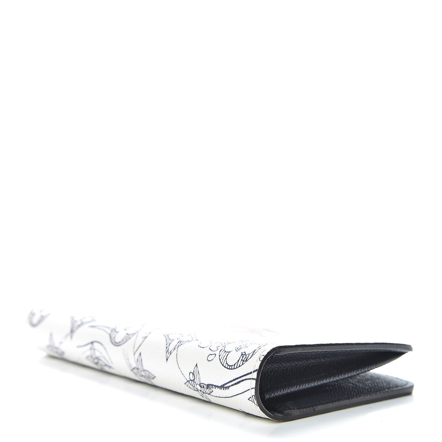 Savane Monogram Chapman Giraffe Brazza Wallet
