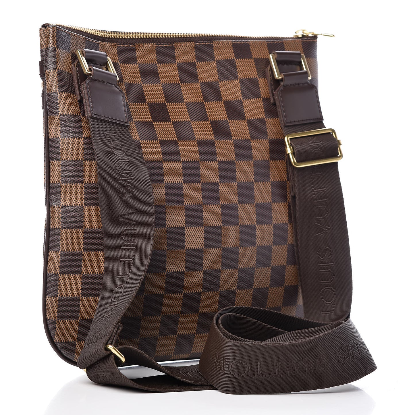 Damier Ebene Bosphore Pochette
