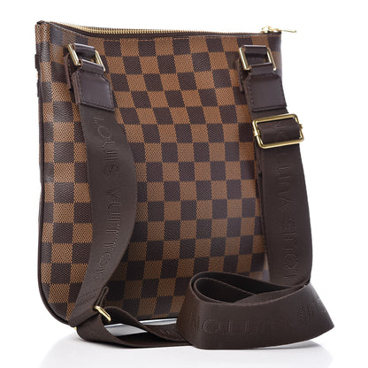 Louis Vuitton Damier Ebene Bosphore Pochette 3 of 8