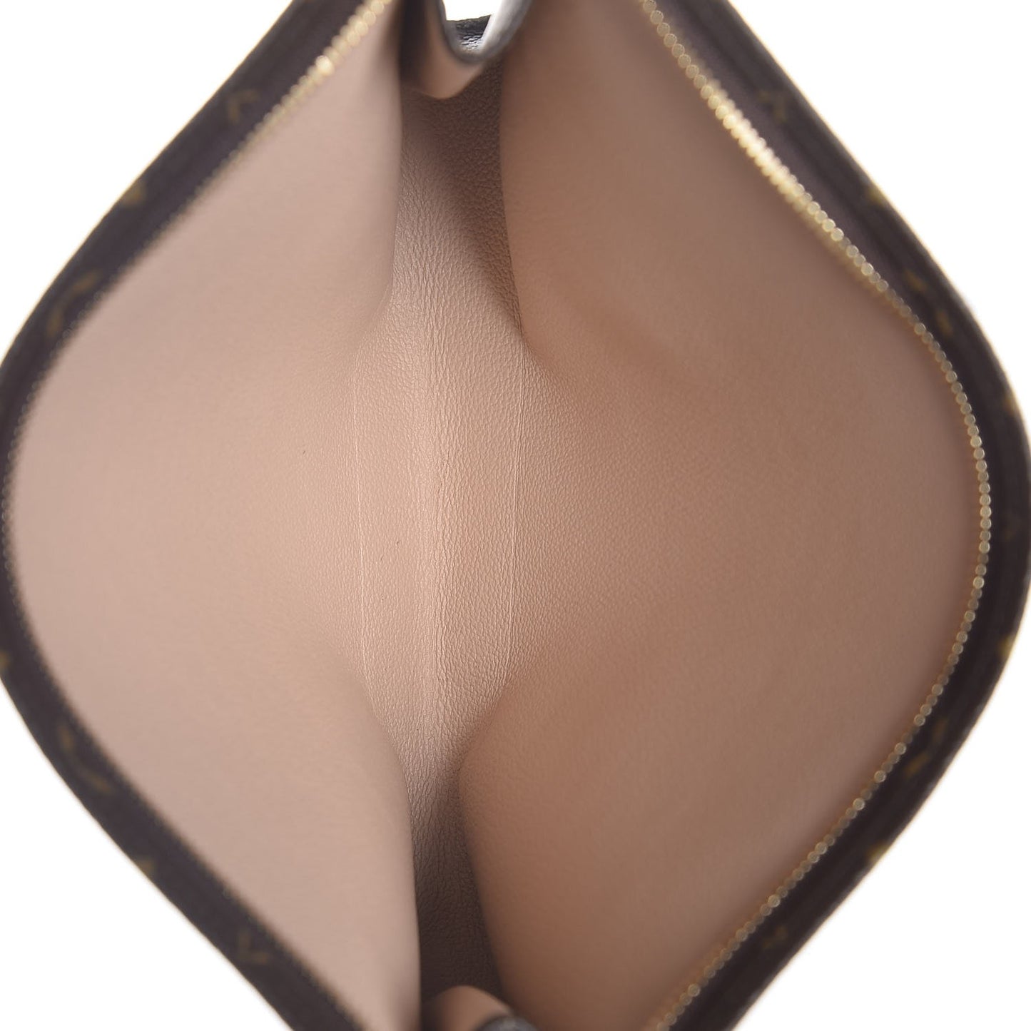 Monogram Toiletry Pouch 26
