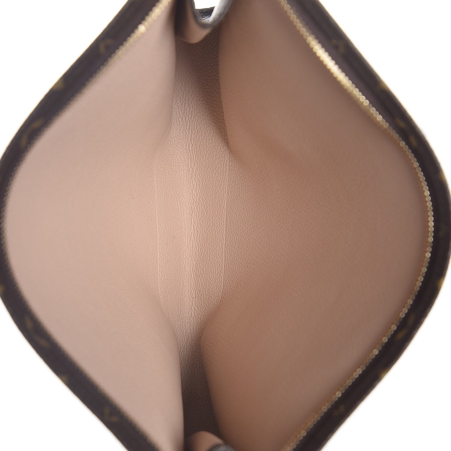 Louis Vuitton Monogram Toiletry Pouch 26 6 of 7