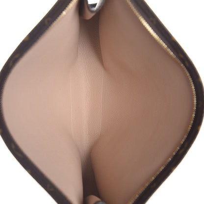 Louis Vuitton Monogram Toiletry Pouch 26 6 of 7