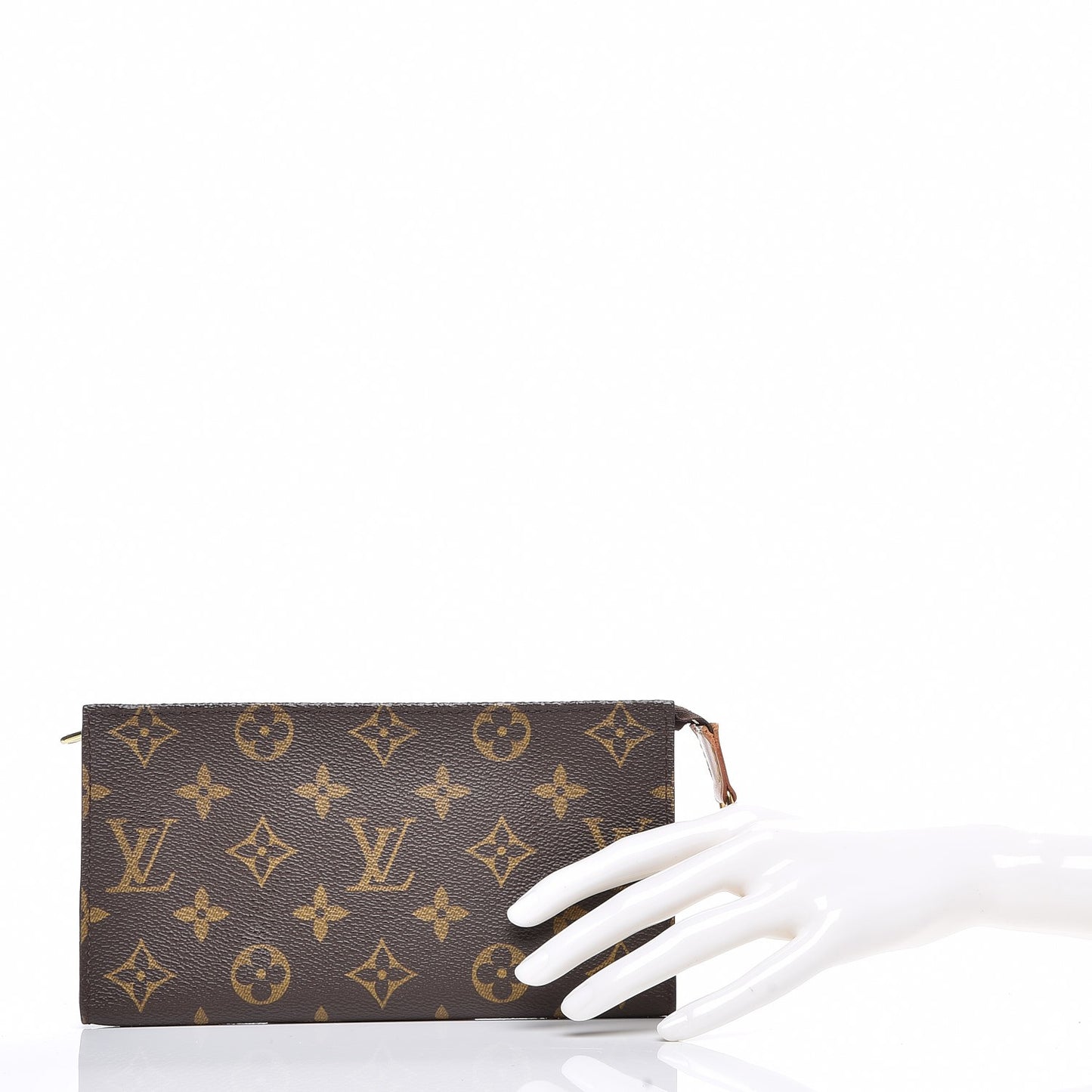 Monogram Toiletry Pouch